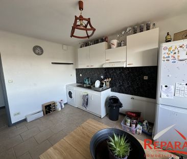 Location Appartement 3 pièces 58m² BRIVE LA GAILLARDE 19100 - Photo 4