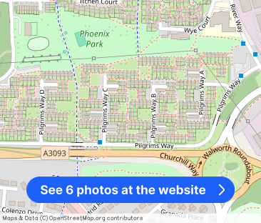 Pilgrims Way, Andover, SP10 - Photo 1