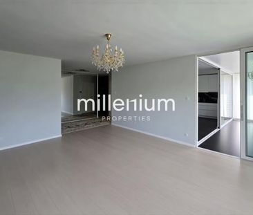 Magnifique appartement meublé, vue sur le jet d'eau - Photo 6