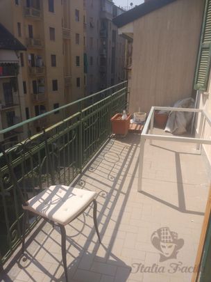 Двухкомнатная квартира возле метро Сондрио - Photo 1