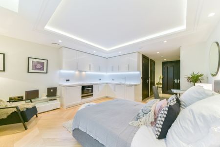 studio apartment to rent - Photo 2