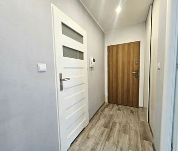 Na wynajem 2 pokoje Zalasewo 52.5 m² - Zdjęcie 4
