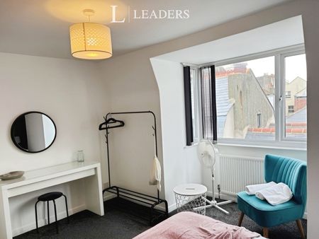 1 bedroom apartment to rent Brighton Square, Brighton, BN1 - Photo 4