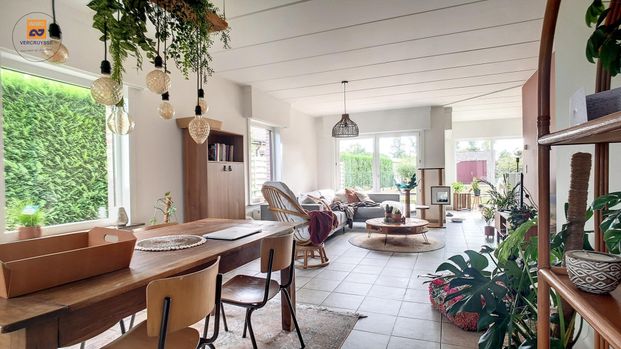 Huis te huur in Ertvelde - Photo 1