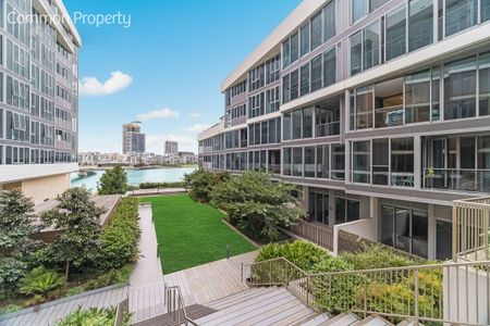 507/7 Half Street, Wentworth Point, NSW 2127 - Photo 4