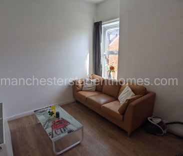 Mitford Road, Manchester, M14 6UL - Photo 3