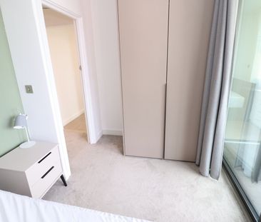 Room in a Shared Flat, Cremer Street, E2 - Photo 4