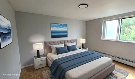 For Lease - 37 Peel Street Unit# 507, Barrie, Ontario - Photo 5