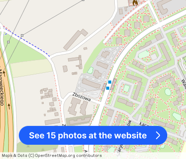 Duże mieszkanie z 3 sypialniami na Zielonym Jarze - Photo 1