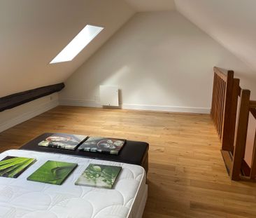 Appartement de type 3 - Photo 1