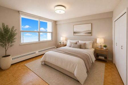 For Lease - 120 Shelborne Avenue Unit# 704, Toronto, Ontario - Photo 2