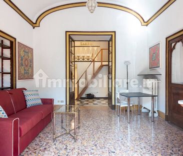 Bilocale via Serra 4, San Vincenzo, Genova - Photo 1