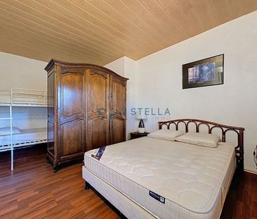 T2 Meublée en bas de villa avec vue dégagée - Photo 3