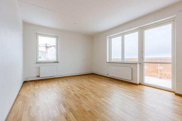 Babordsgatan, Västerås - Photo 1