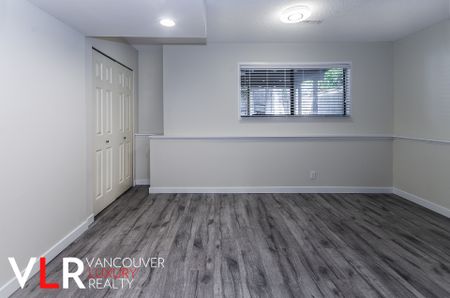 House in Coquitlam, BC - Photo 4