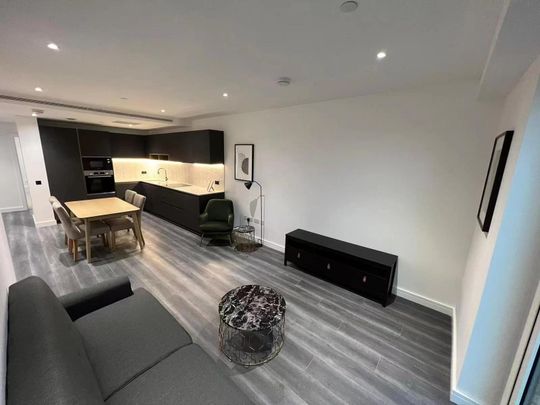 Lancaster House, W6, London - Photo 1