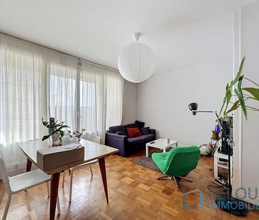 Location Appartement 2 pièces 44m² ROUEN 76000 - Photo 1