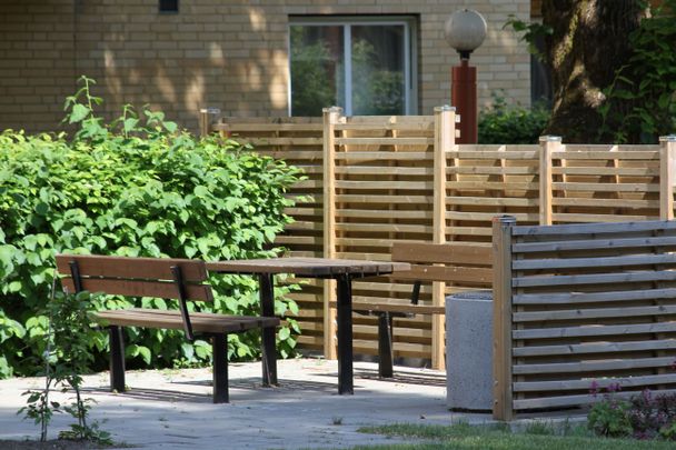 Järnvägsgatan 7 - Foto 1