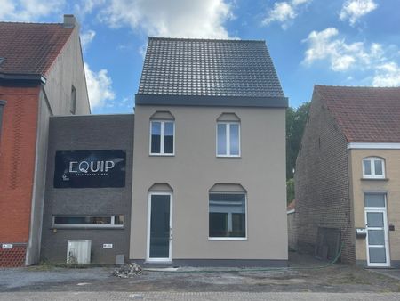 Huis te huur in Sleidinge - Foto 2