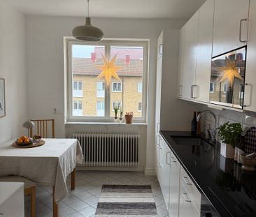 Celsiusgatan, Malmö - Foto 5