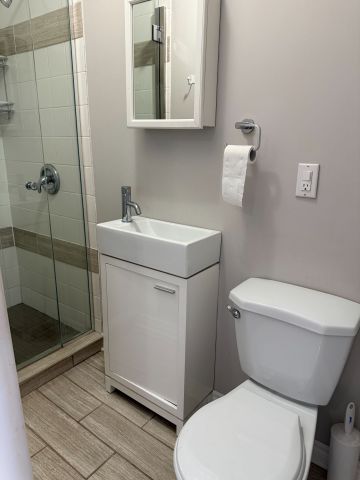 For Lease - 154 Ridge Road Unit# Studio, Fort Erie, Ontario - Photo 2