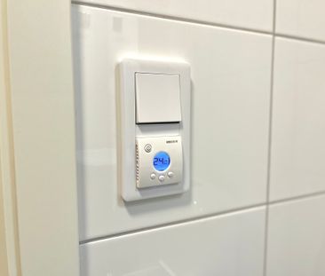 Jägaregatan 21 B - Photo 6