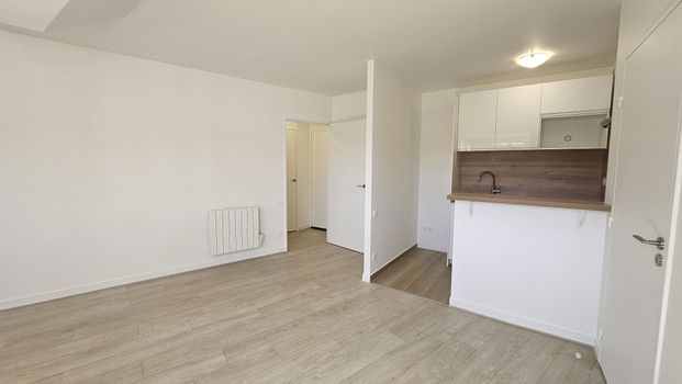 Location Appartement 2 pièces 39m² FONTAINEBLEAU 77300 - Photo 1