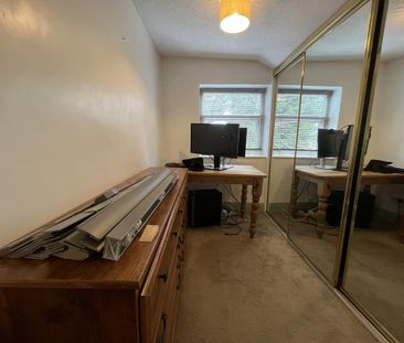 2 bedroom terraced house to rent - Photo 6