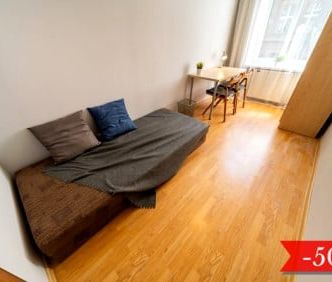 Pokój, ul. Rejtana - Photo 4