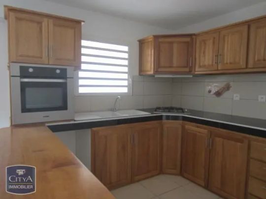 Maison à louer 3 pièces 75m² - Photo 1