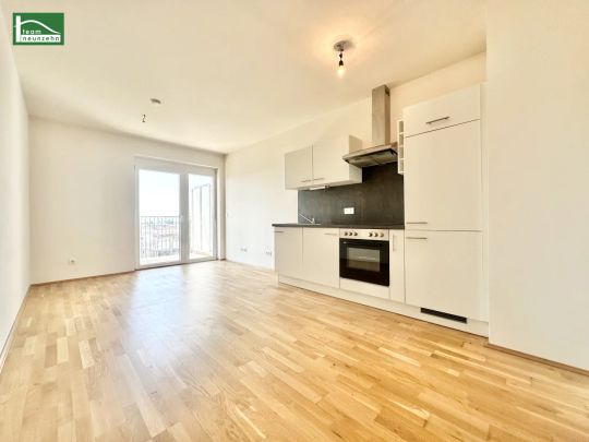 Alles, was das Leben braucht – direkt vor der Tür - Foto 1