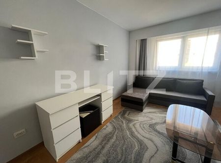 Apartament 2 camere decomandate, 60 mp, balcon, zona FSEGA - Photo 3