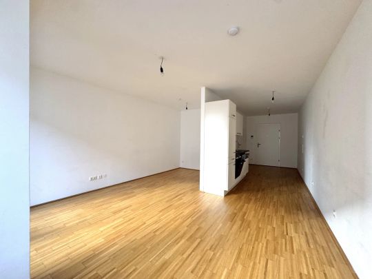 Smarte Singlewohnung an der Dresdner Straße - Photo 1