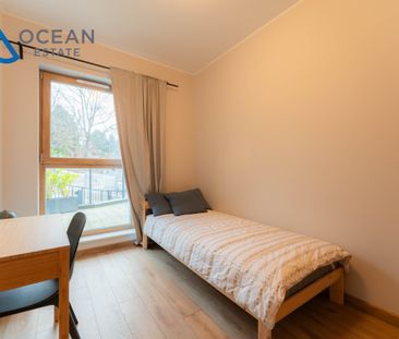 Mieszkanie 4 pokojowe w Gdyni Redłowie - Photo 4