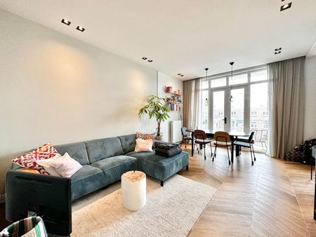 Lomanstraat 65-3, Valeriusbuurt-West, 1075PW, Amsterdam - Foto 4