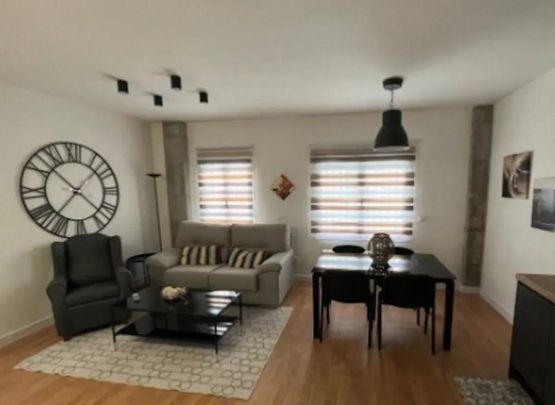 Calle José de Velilla, Sevilla, Andalusia 41001 - Photo 1