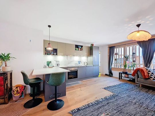 appartement Trélex - Photo 1