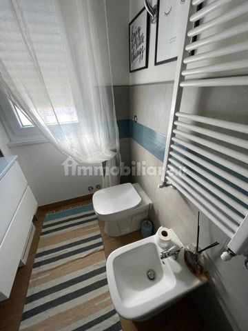 Trilocale via Ginevra 4, Torvaianica - Celori Mare, Pomezia - Photo 4