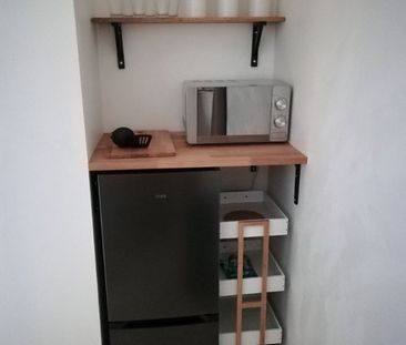 Location Appartement 2 pièces 35m² CHALON SUR SAONE 71100 - Photo 4