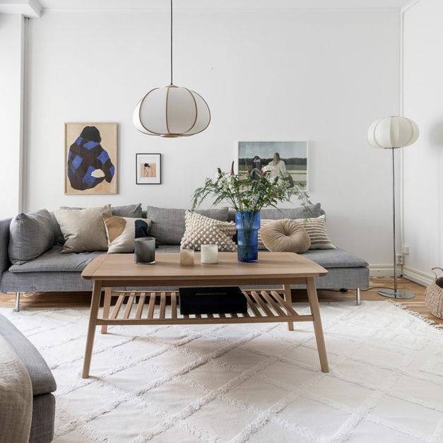 Alströmergatan, Göteborg - Foto 1