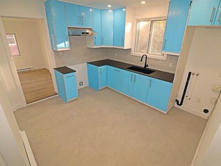 3010 Rue Sherbrooke E. - Photo 3