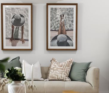 Stylish Home with Multiple Living Areas - Photo 5