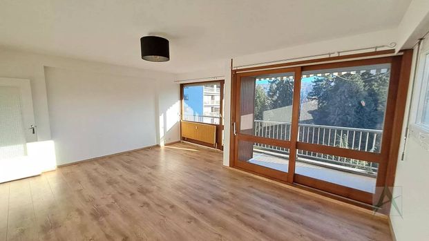 JACOB BELLECOMBETTE - T3 avec garage et balcon-terrasse - Photo 1