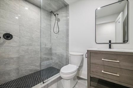 For Lease - 202 Perth Avenue Unit# Upper, Toronto, Ontario - Photo 5