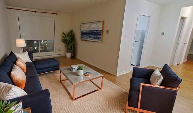 apartments at 250 Ste Anne Road - Photo 1