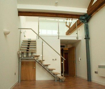 1 bedroom apartment to rent - Photo 2