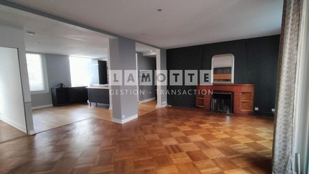 Appartement à louer 4 pièces - 94 m² - Photo 2