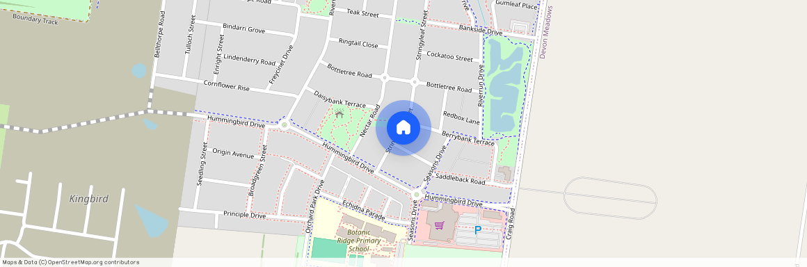 29 Stringyleaf Street, Vic 3977, Botanic Ridge