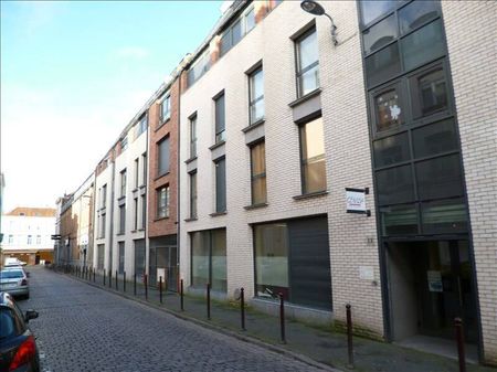 Location appartement 1 pièce 36.33 m² à Lille (59000) CENTRE VILLE CENTRE VILLE - Photo 3