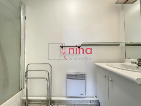 Location Appartement - Photo 5